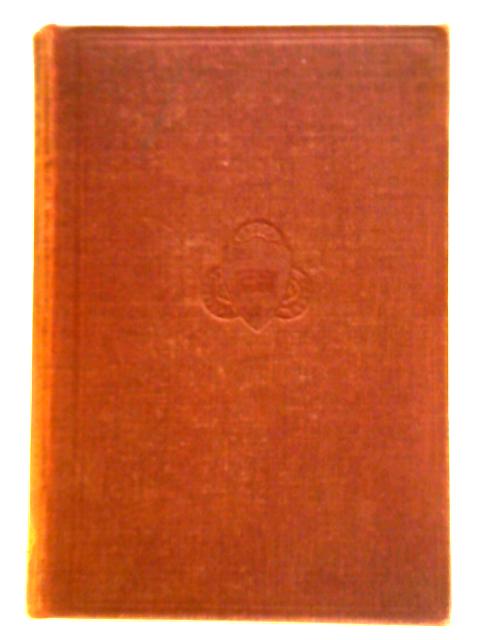 University of Oxford Supplement to the Historical Register of 1900 By Unstated