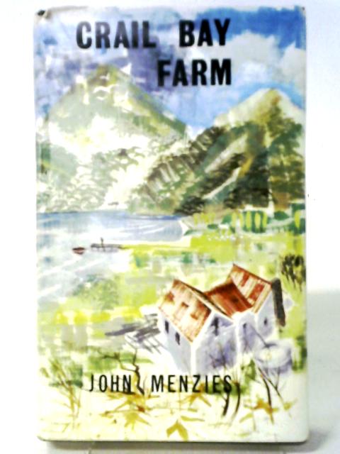 Crail Bay Farm von John Menzies