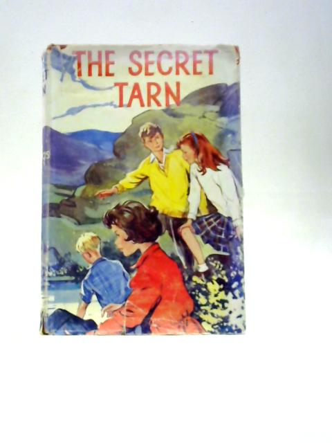 The Secret Tarn (Sunshine Series) By Joyce Laurie Rallings