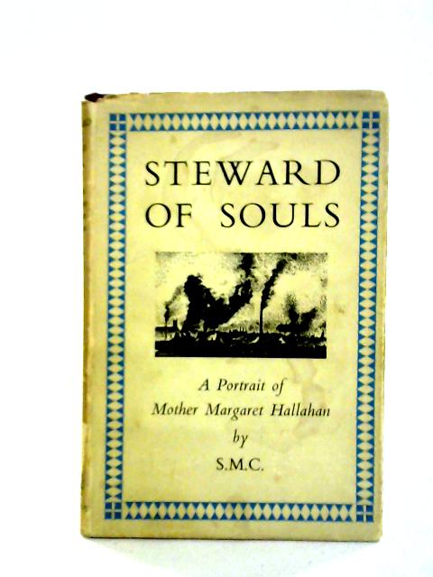 Steward Of Souls By S. M. C