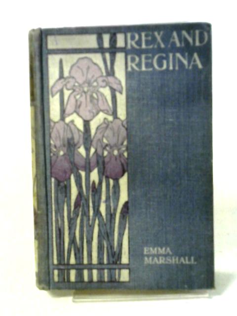 Rex And Regina von Emma Marshall