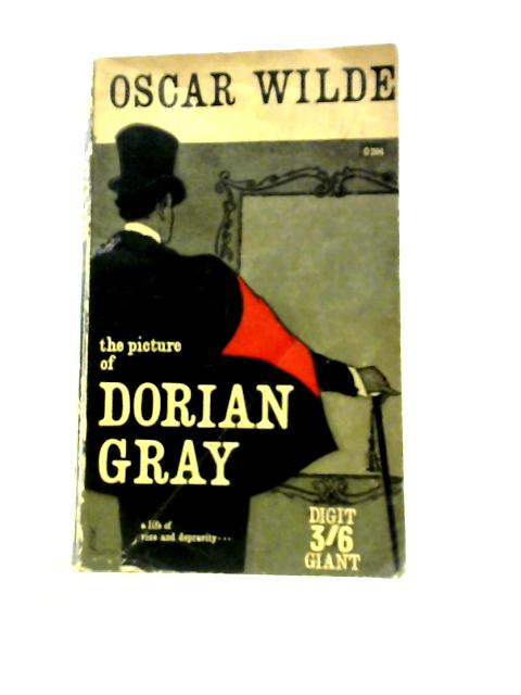 The Picture of Dorian Gray By Oscar Wilde