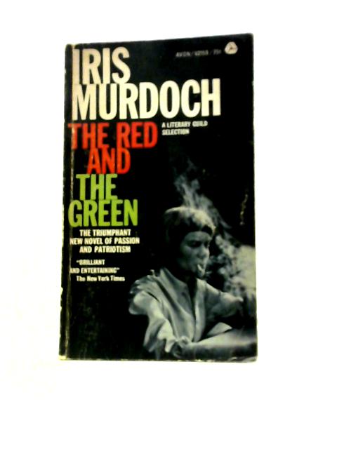 The Red and The Green By Iris Murdoch