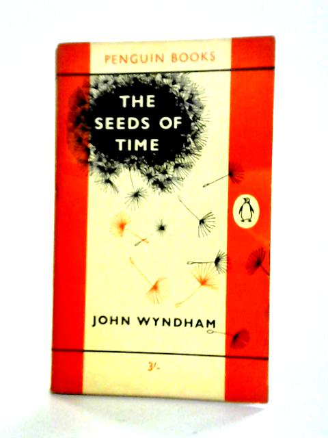 The Seeds of Time von John Wyndham