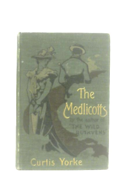 The Medlicotts By Curtis Yorke