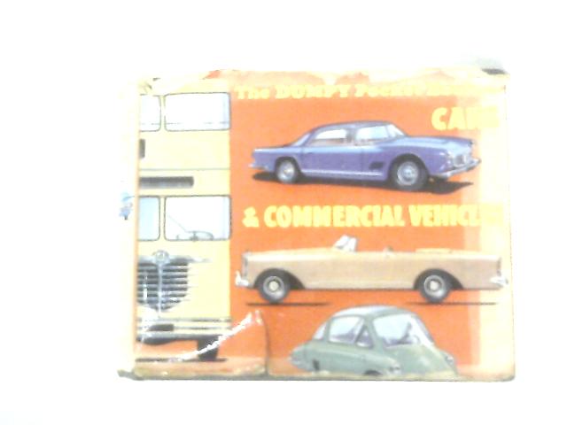 The Dumpy Pocket Book Of Cars and Commercial Vehicles von Robin A. Orr