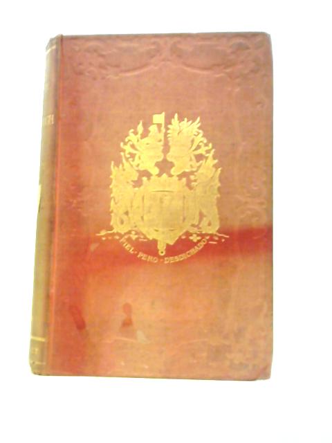 The Life Of John Churchill, Duke Of Marlborough, To The Accession Of Queen Anne Volume Two von General Viscount Wolseley