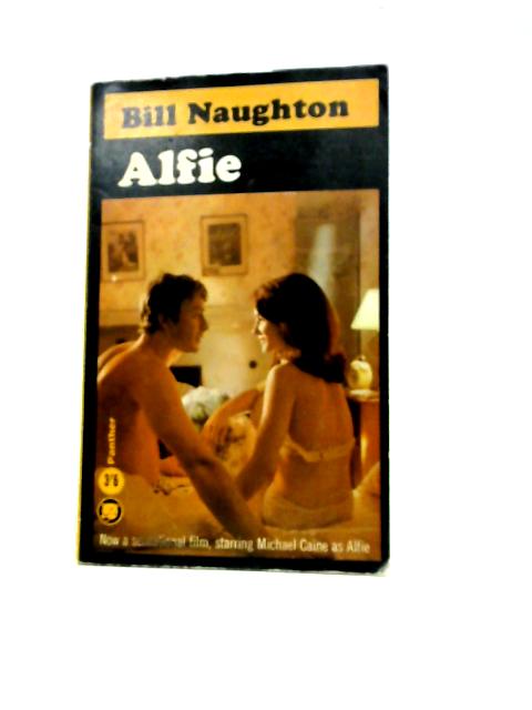 Alfie By Bill Naughton