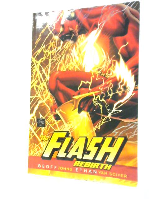 The Flash: Rebirth von Unstated