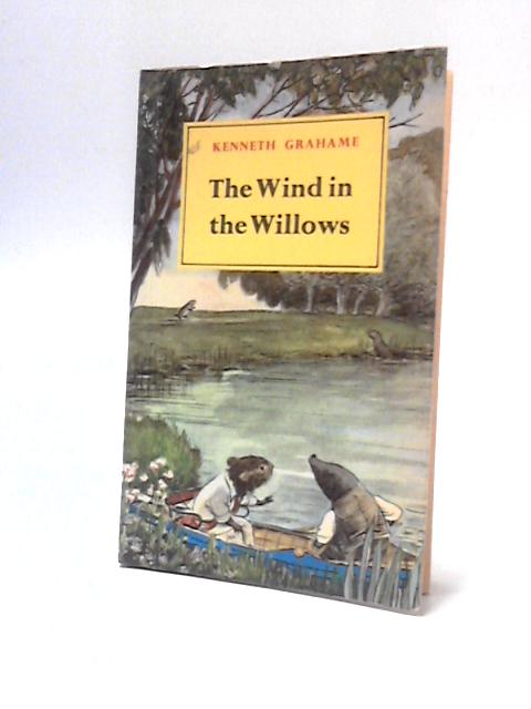 The Wind in the Willows von Kenneth Grahame