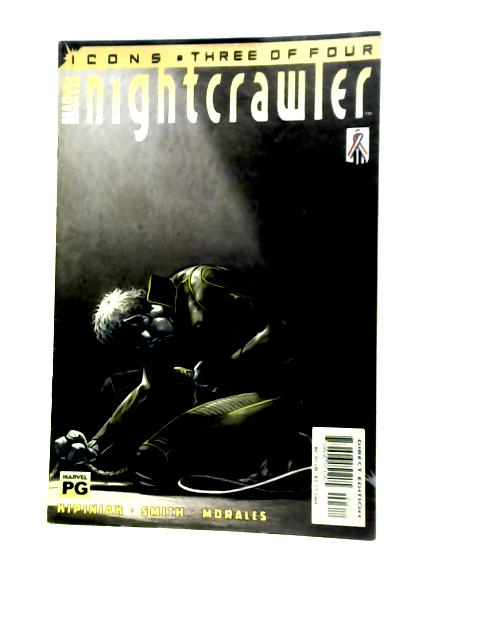 Nightcrawler Vol. 2., No. 3, April, 2002 By Unstated