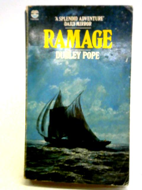 Ramage By Dudley Pope