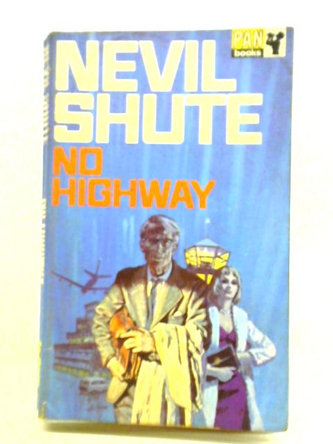 No Highway von Nevil Shute