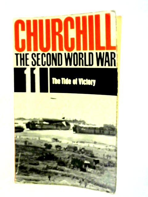 The Second World War: 11. The Tide of Victory von Winston S. Churchill