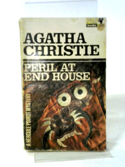 The Peril at End House By Agatha Christie