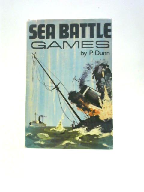 Sea Battle Games By Philip Dunn