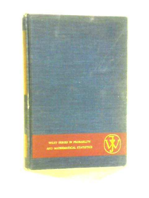 Elementary Statistics, Second Edition von Paul G. Hoel