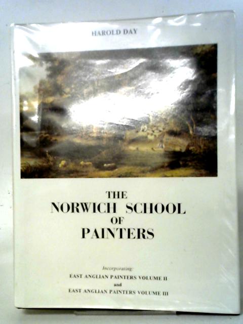 Norwich School of Painters von Harold A.E. Day