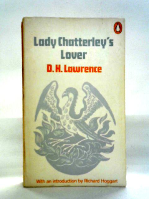 Lady Chatterley's Lover von D. H. Lawrence