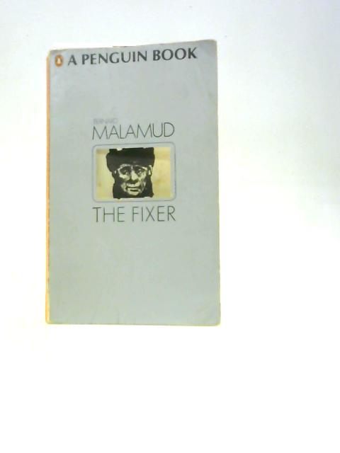 The Fixer von Bernard Malamud