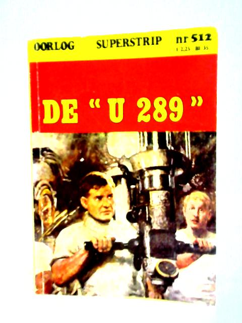 De U 289 von unstated