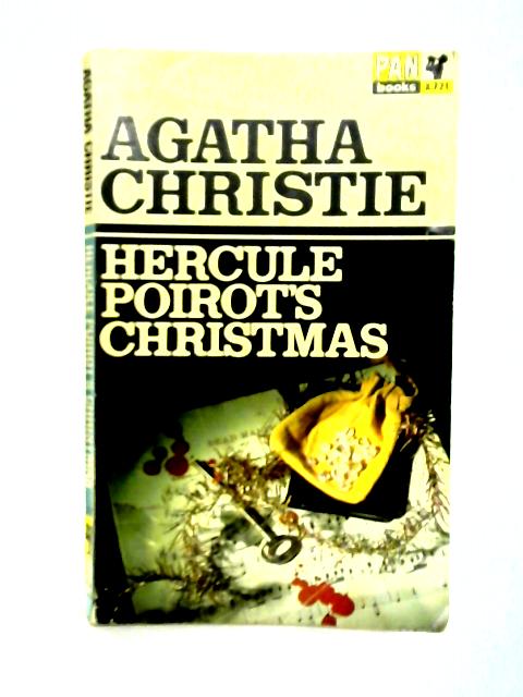 Hercule Poirot's Christmas von Agatha Christie