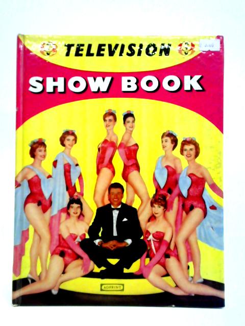 ATV Television Show Book By David Leader