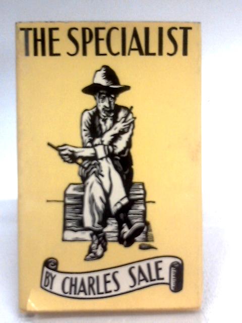 The Specialist von Charles Sale