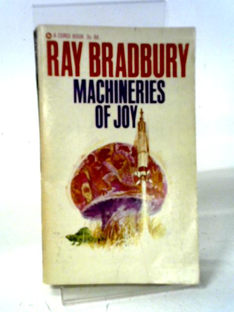 Machineries of Joy par Ray Bradbury