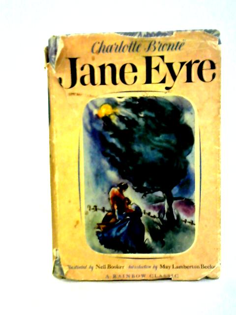 Jane Eyre von Charlotte Bronte