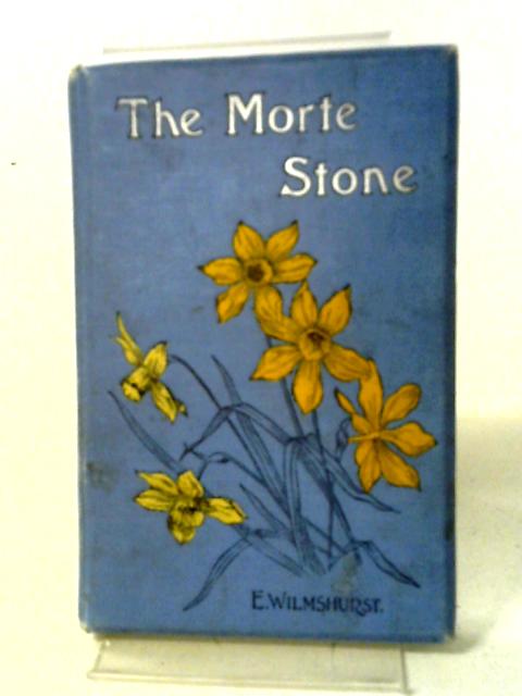 The Morte Stone von Ebenezer Wilmshurst