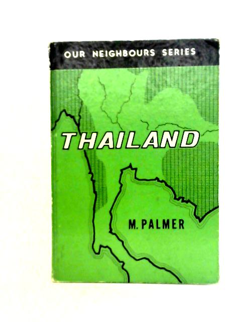 Thailand von M.Palmer