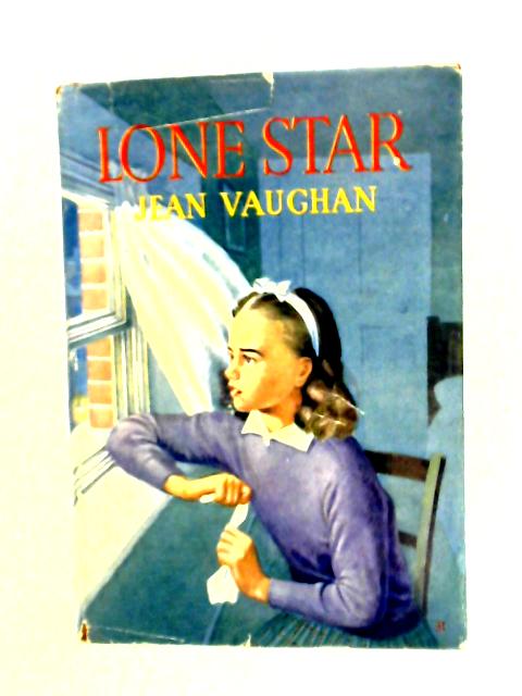 Lone Star By Jean Vaughan