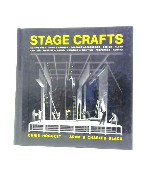 Stage Crafts By Chris Hoggett