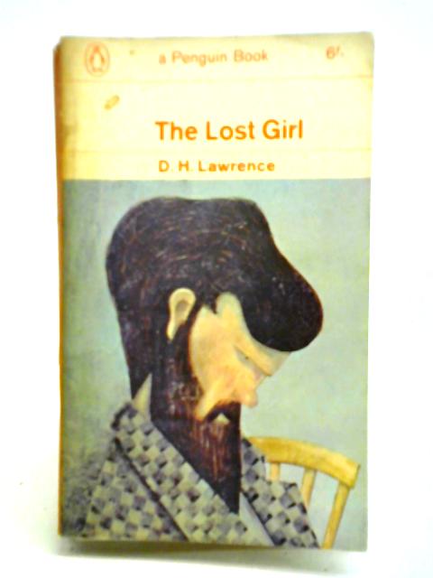 The Lost Girl By D. H. Lawrence