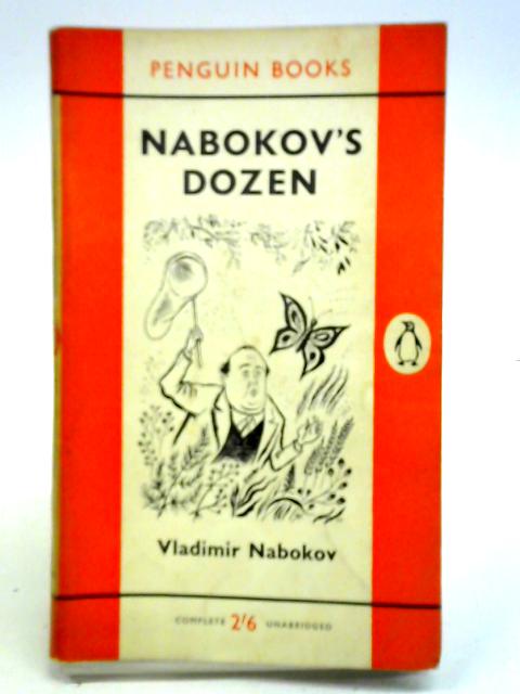 Nabokov's Dozen: Thirteen Stories von Vladimir Nabokov