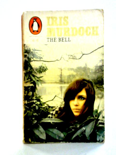 The Bell von Iris Murdoch