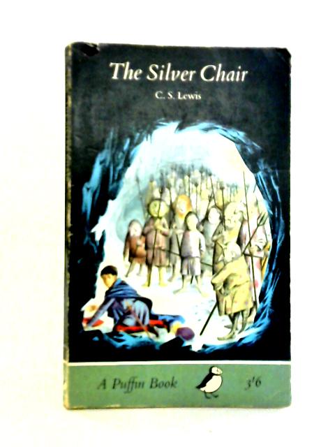 The Silver Chair von C S Lewis