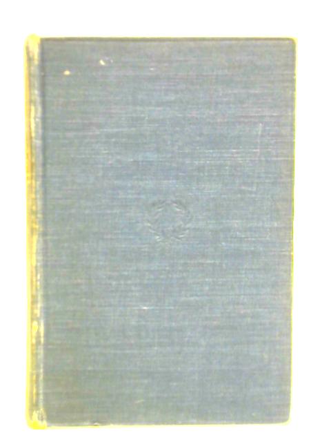 The Note-Books of Samuel Butler von Henry Festing Jones (ed.)