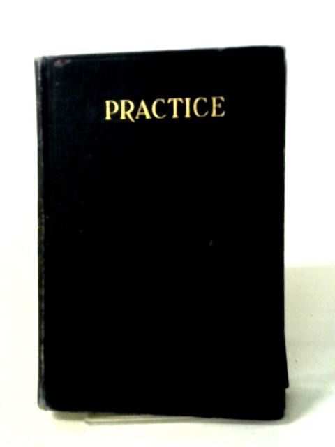 Practice Of Natural Therapeutics Vol II By Henry Lindlahr