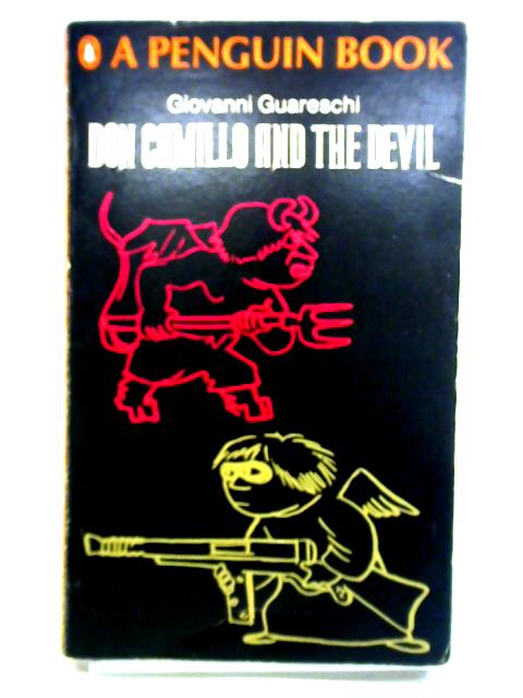 Don Camillo and the Devil By Giovanni Guareschi