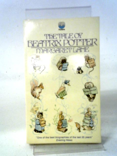 The Tale of Beatrix Potter von Margaret Lane