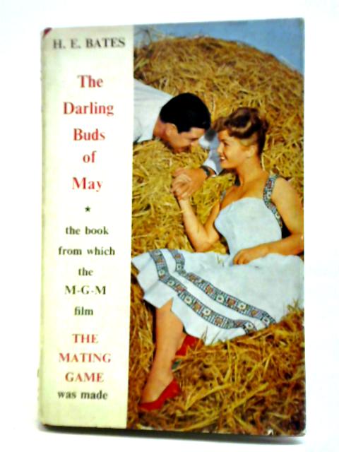 Darling Buds of May By H. E. Bates