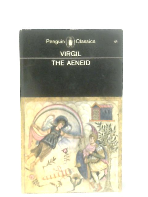 The Aeneid By Virgil