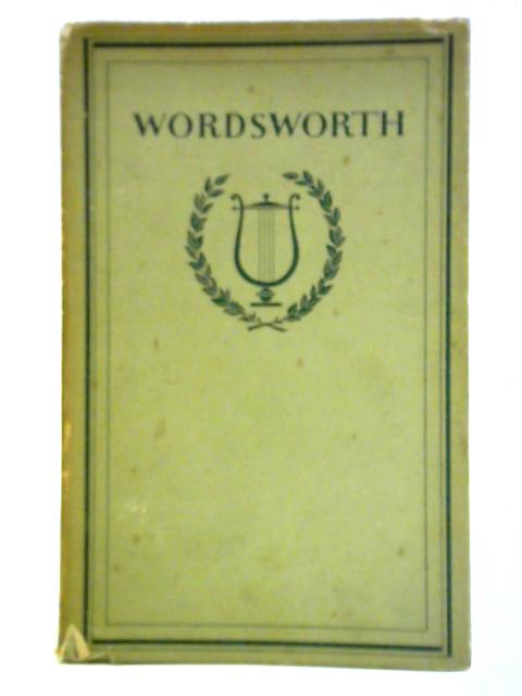 Wordsworth By Unstated