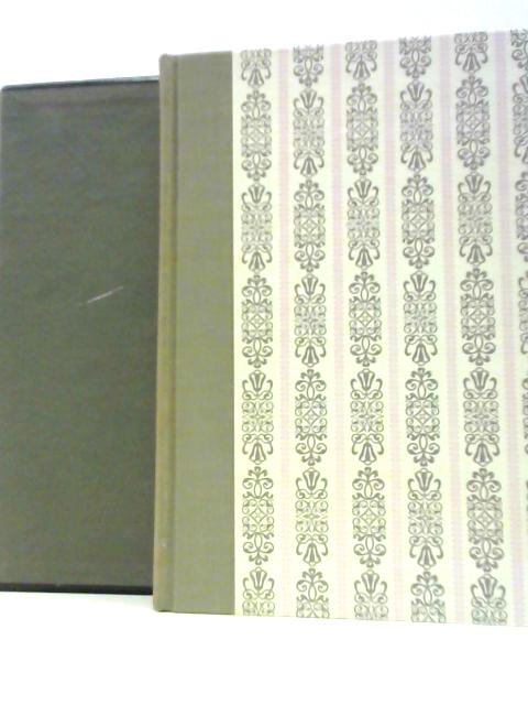 The Life of Charlotte Bronte By Elizabeth Gaskell Winifred Gerin (Ed.)