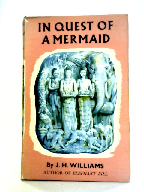 In Quest of a Mermaid von J.H. Williams