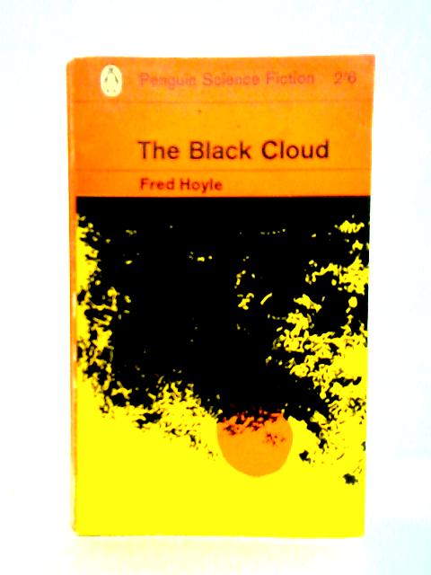 The Black Cloud By Fred Hoyle