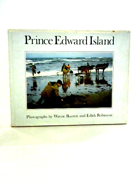 Prince Edward Island von Wayne Barrett