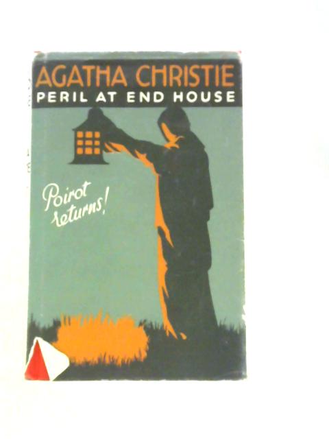Peril at End House (Poirot) By Agatha Christie